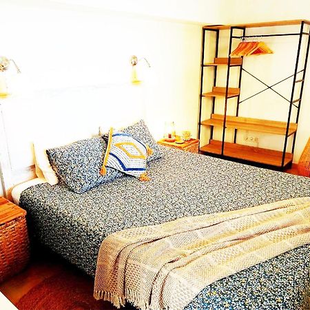 Ocean View Apartment Playa Blanca  Luaran gambar