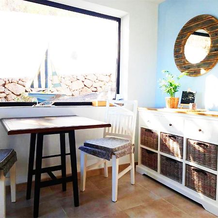 Ocean View Apartment Playa Blanca  Luaran gambar