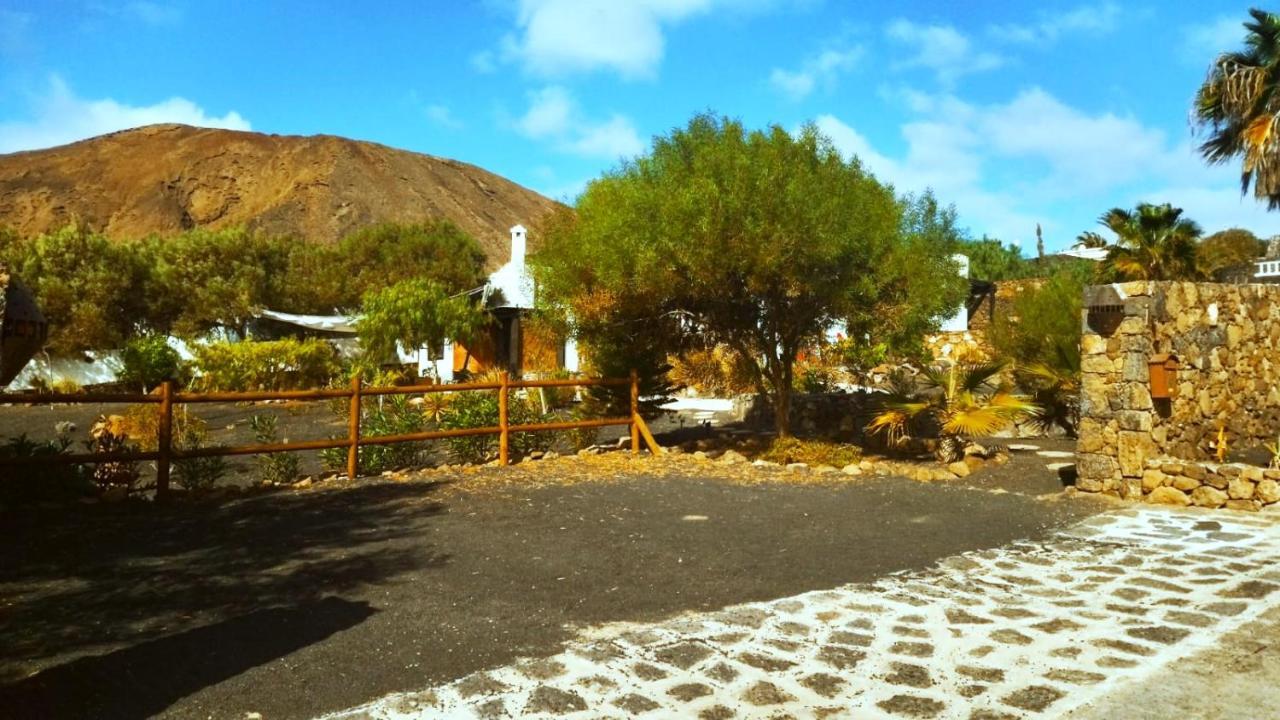 Ocean View Apartment Playa Blanca  Luaran gambar