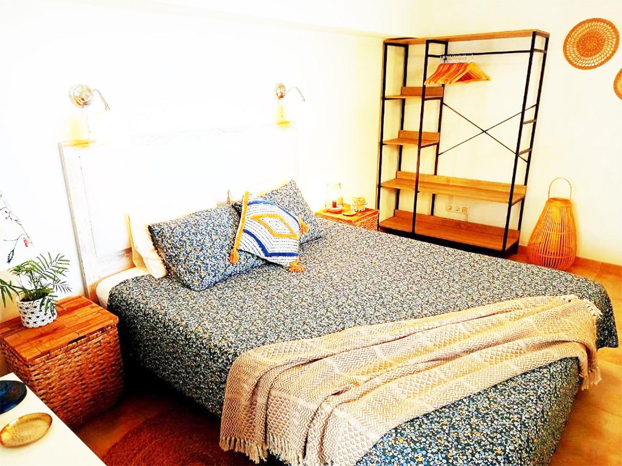 Ocean View Apartment Playa Blanca  Luaran gambar